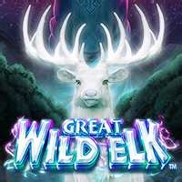 Great Wild Elk 1xbet